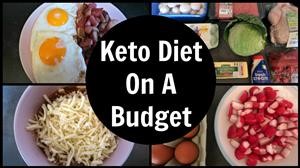 Keto Diet Plan vs Atkins